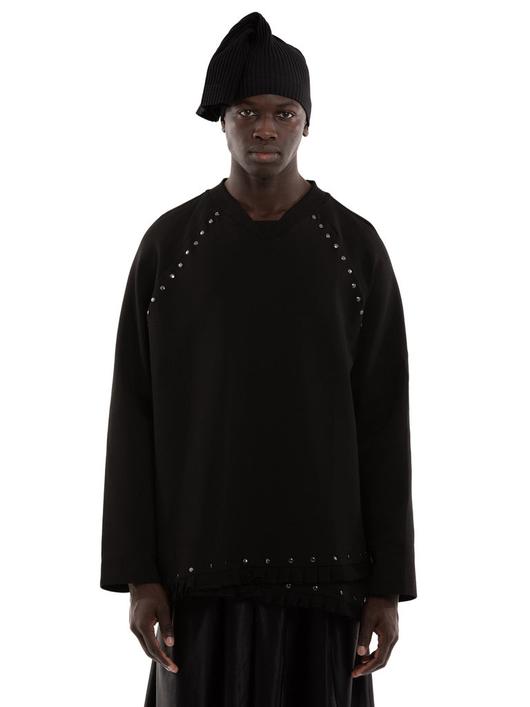 Black Prize Jersey