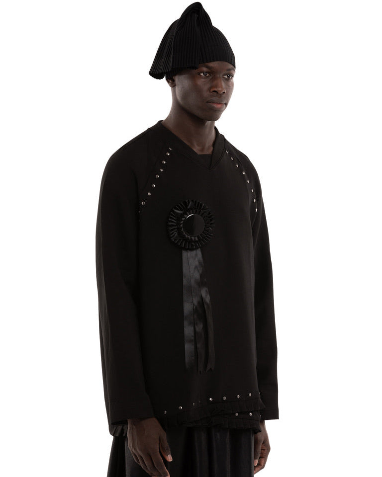 Black Prize Jersey