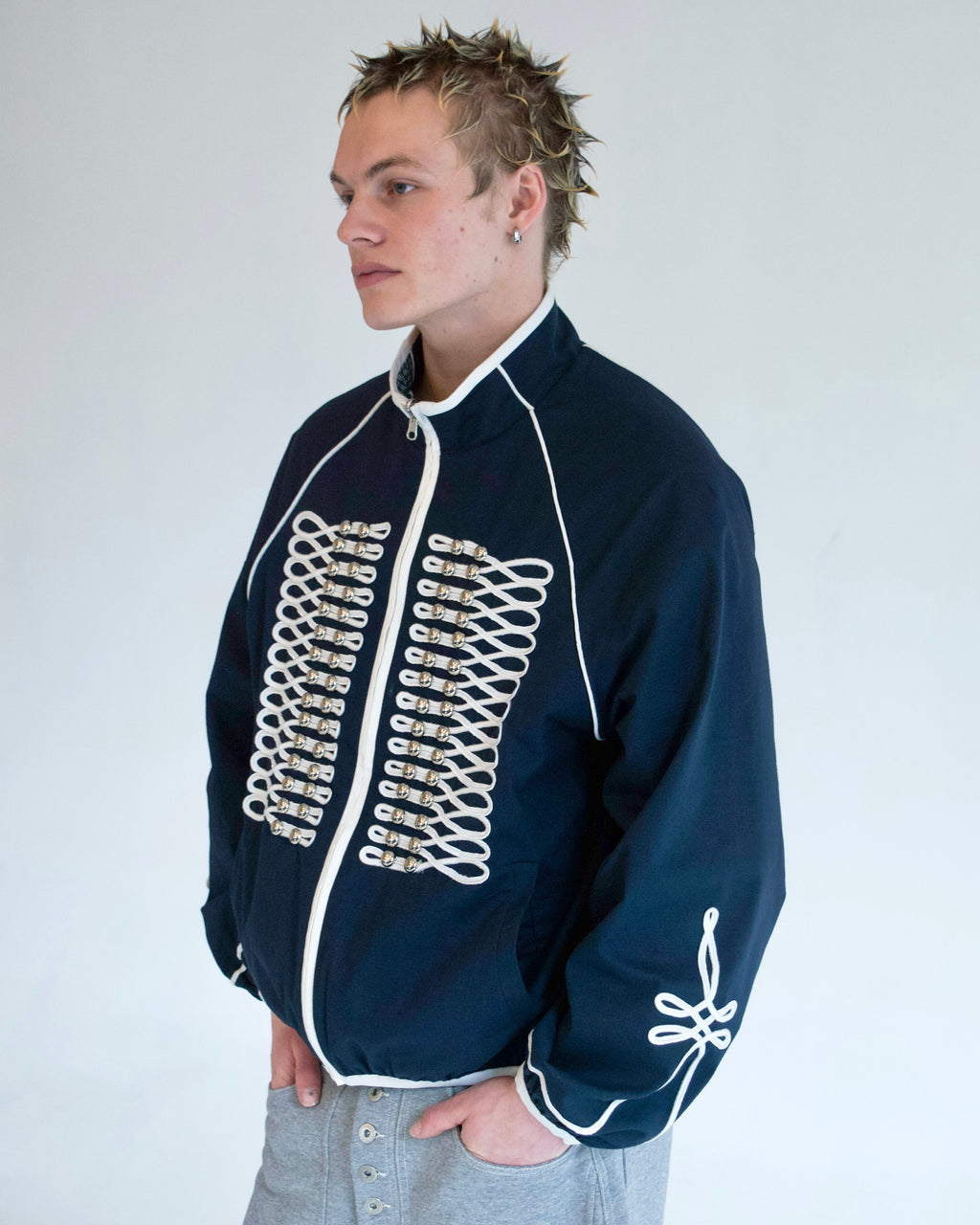 Pincer Jacket