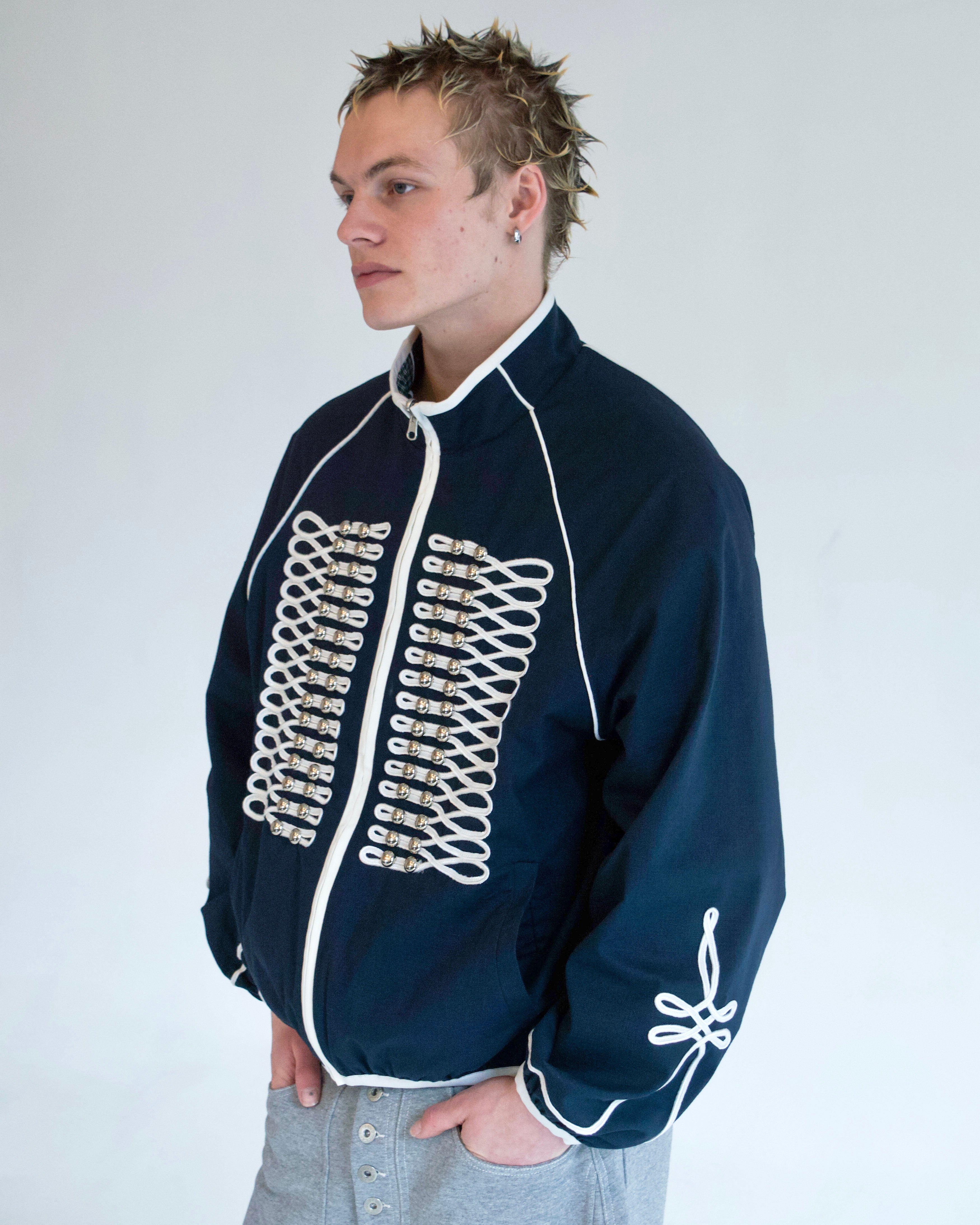 Pincer Jacket
