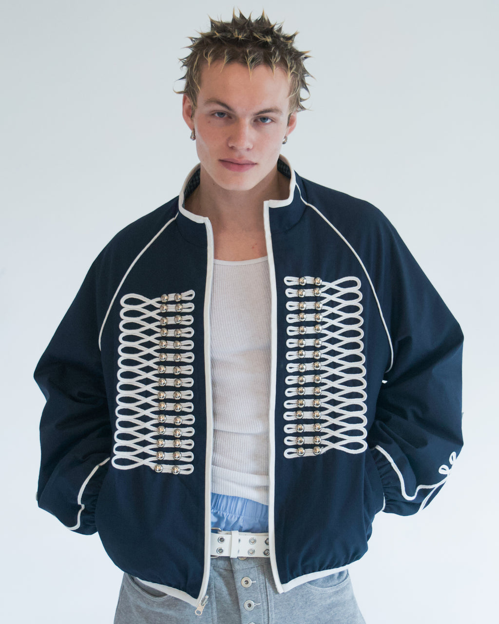 Pincer Jacket
