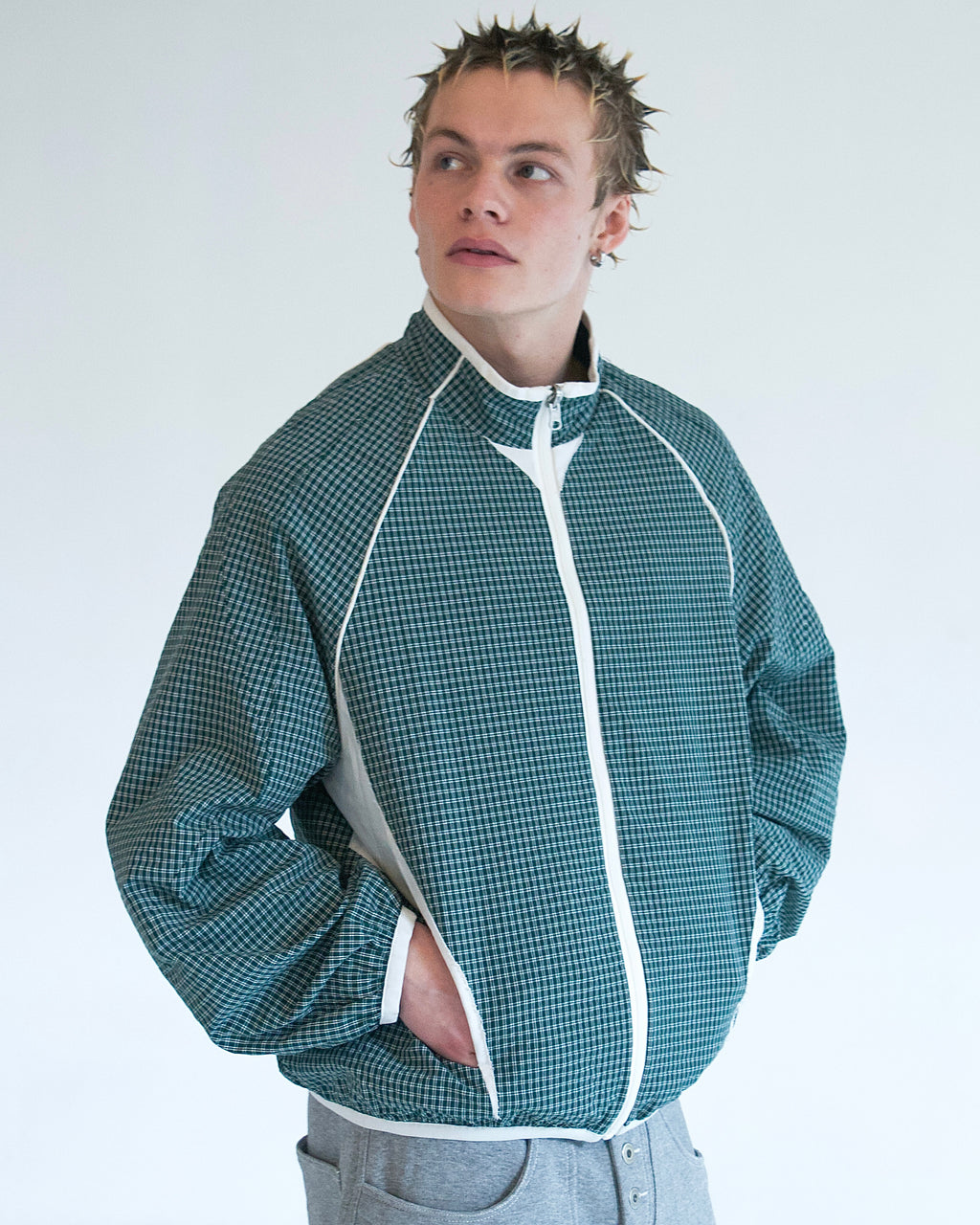 Pincer Jacket