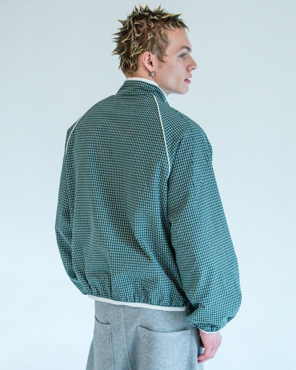 Pincer Jacket