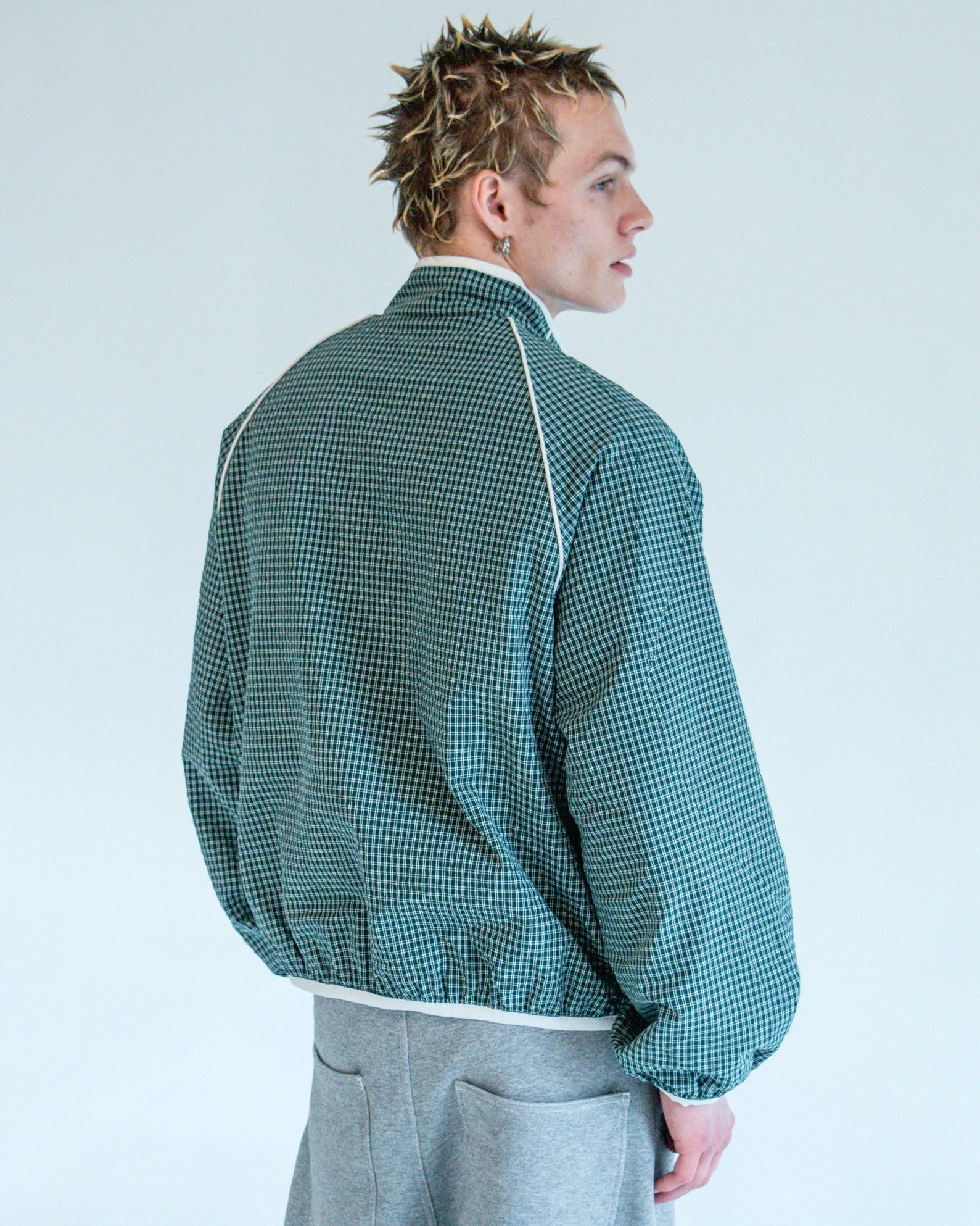 Pincer Jacket