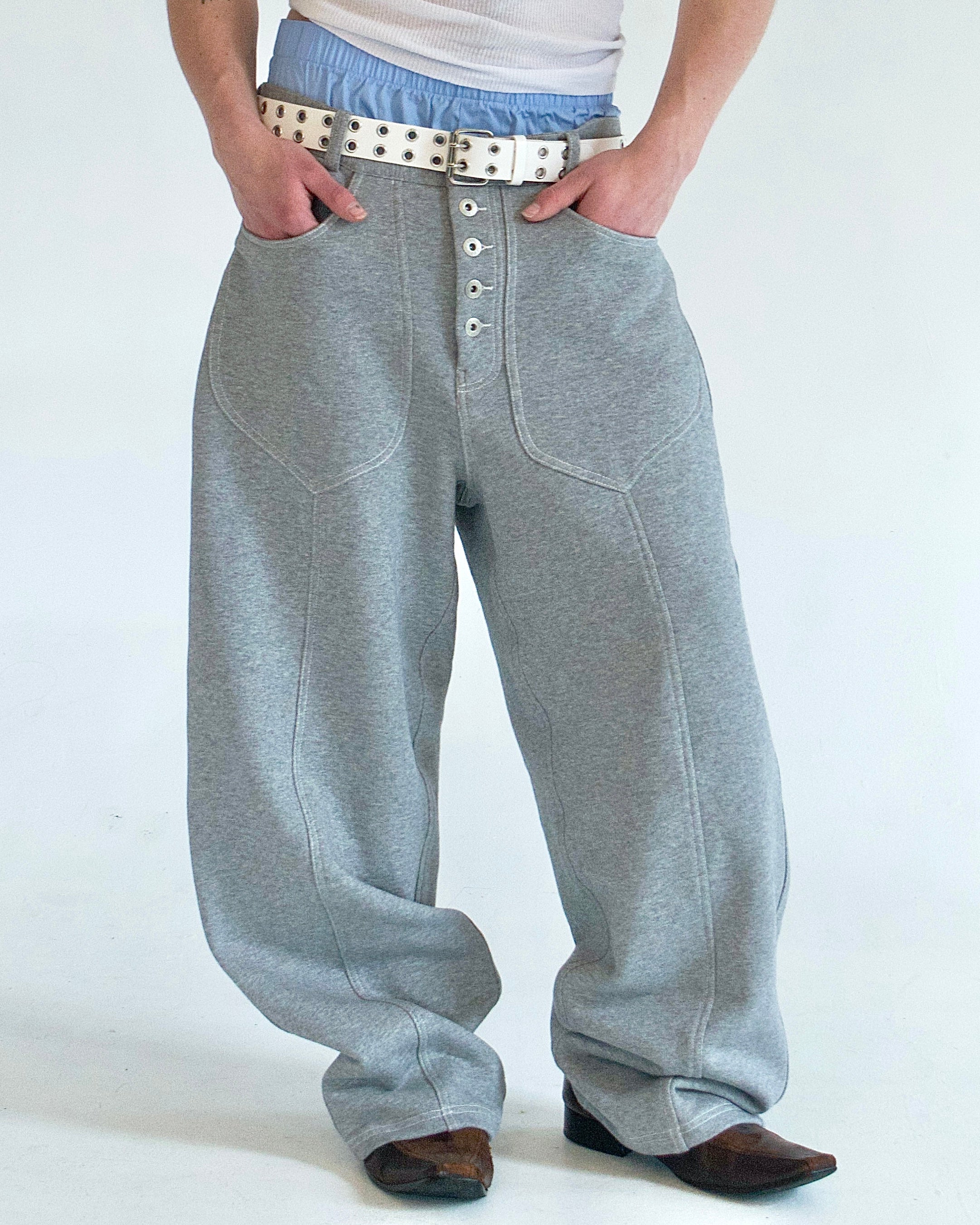Scathe Sweatpants