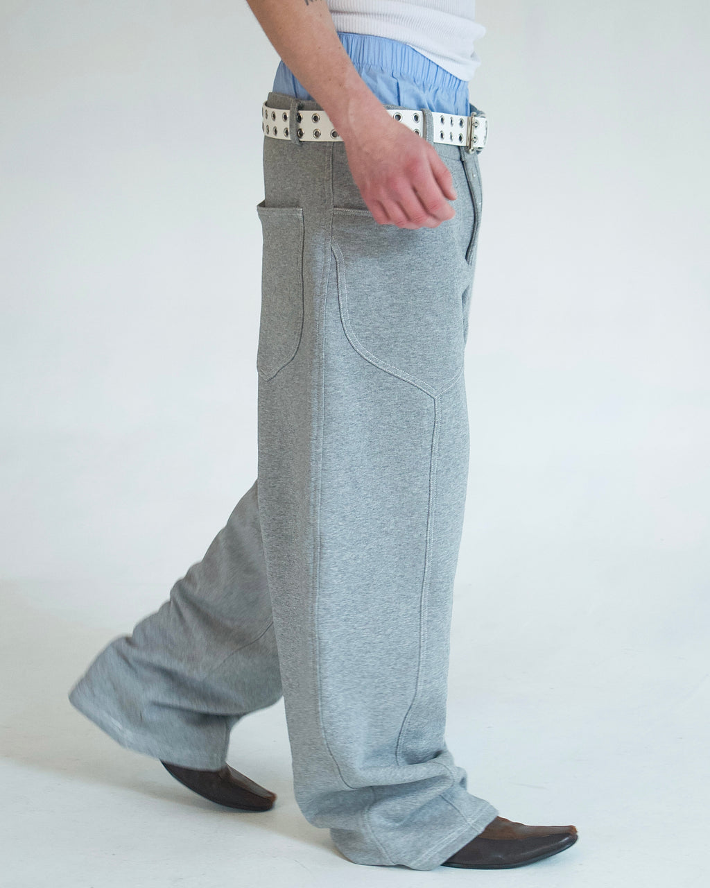 Scathe Sweatpants