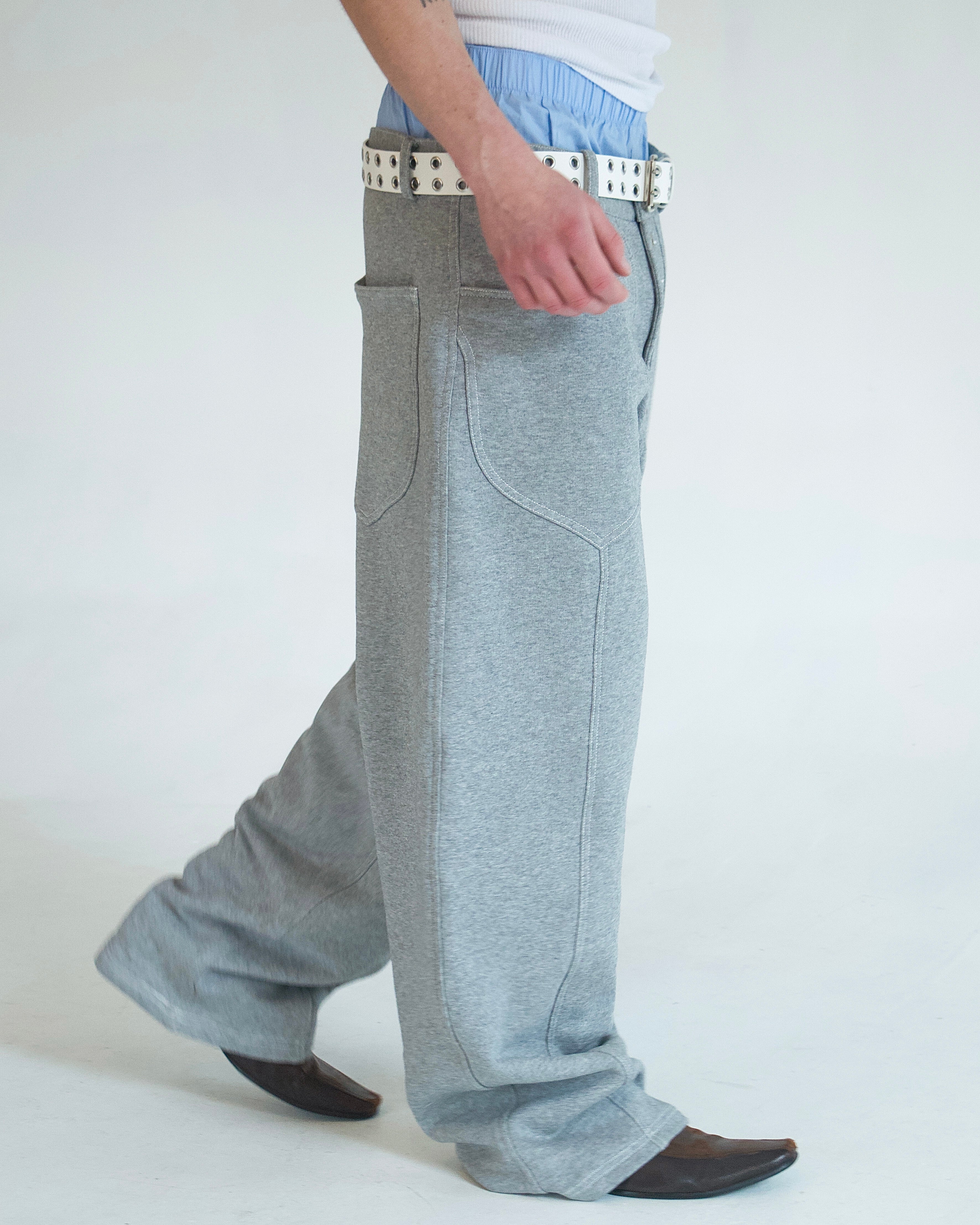 Scathe Sweatpants