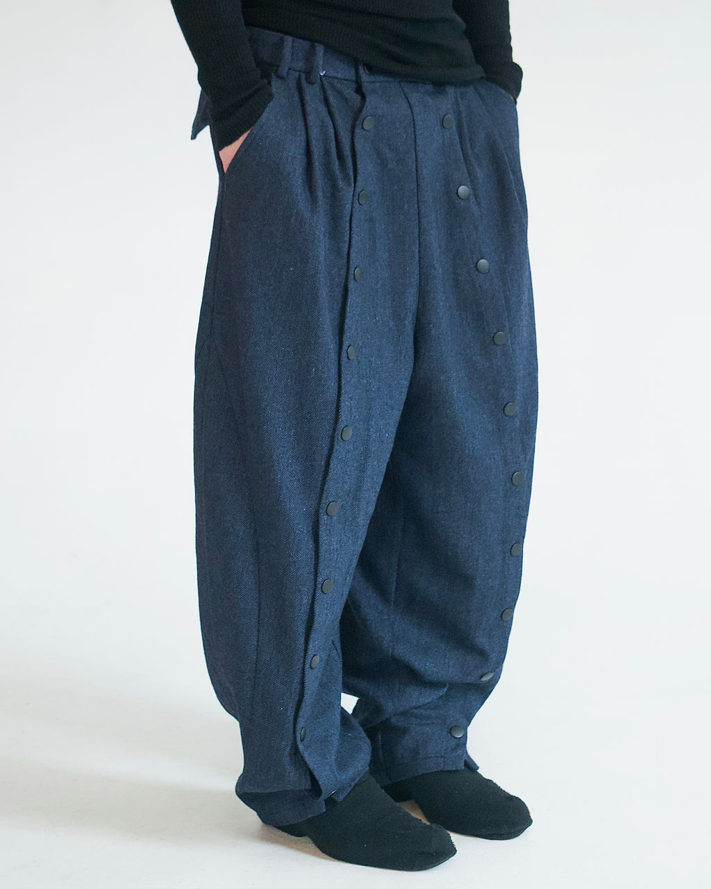 Bluum Trousers