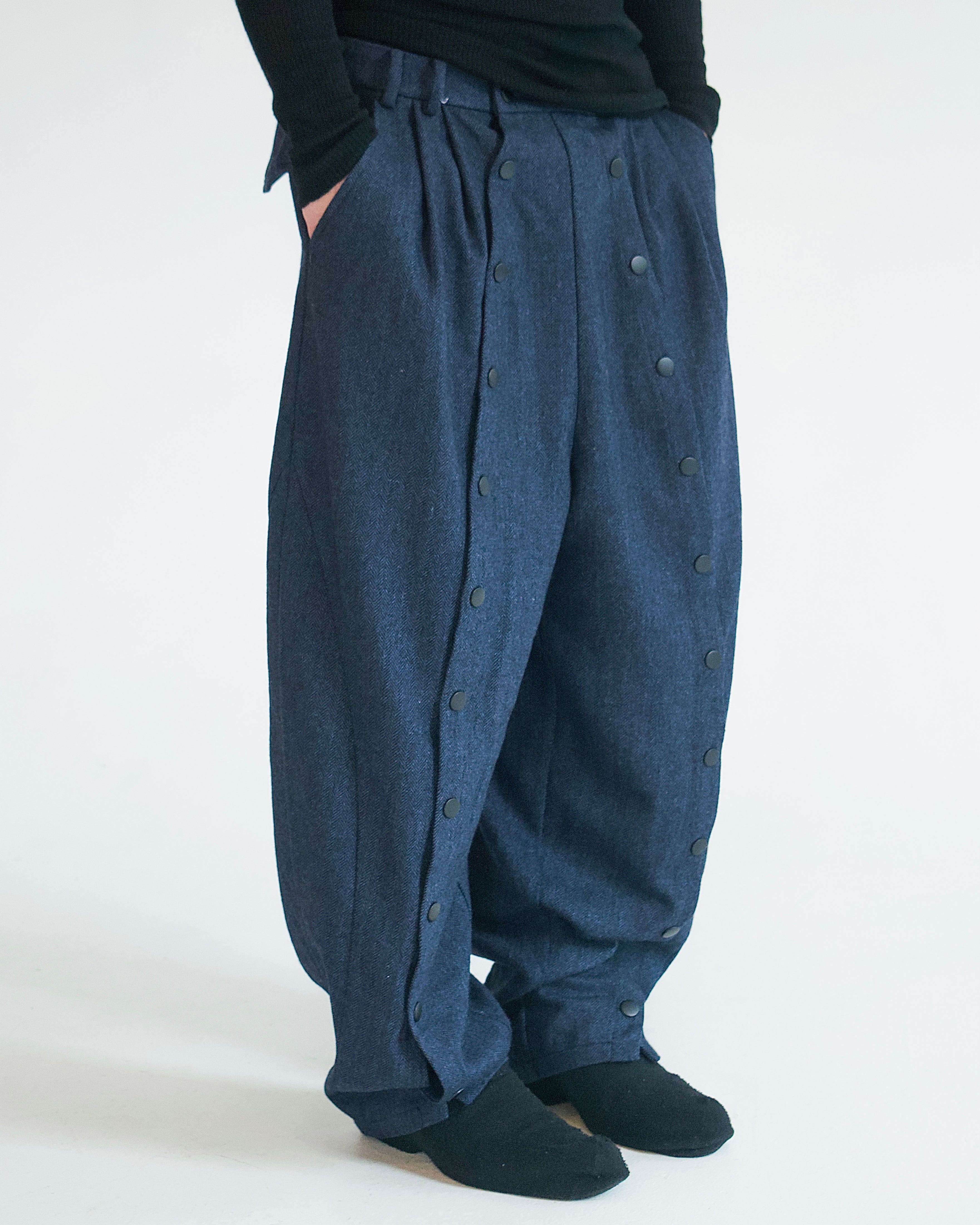 Bluum Trousers