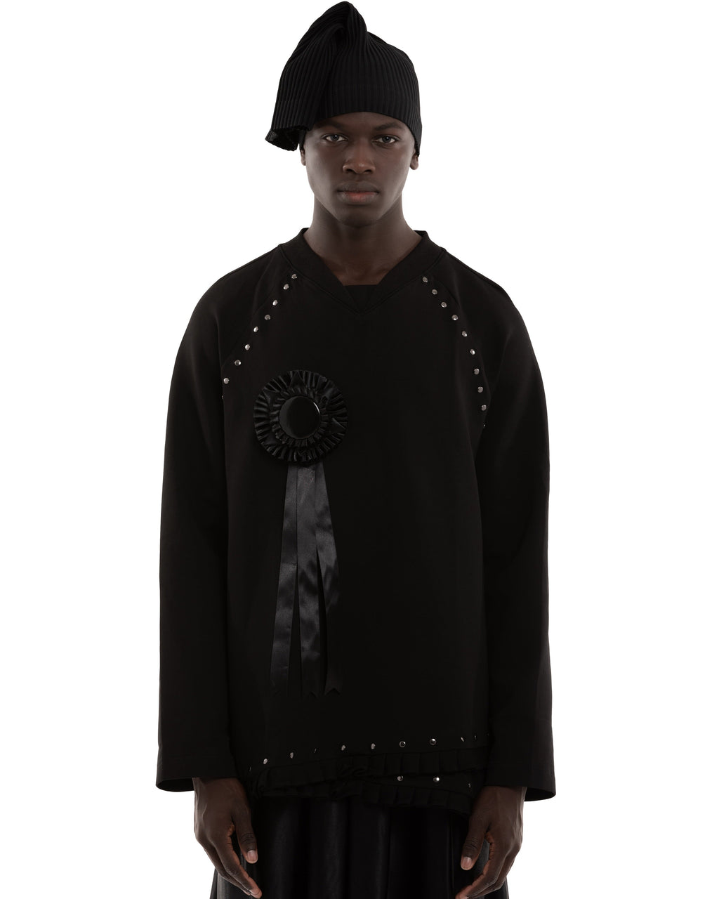 Black Prize Jersey