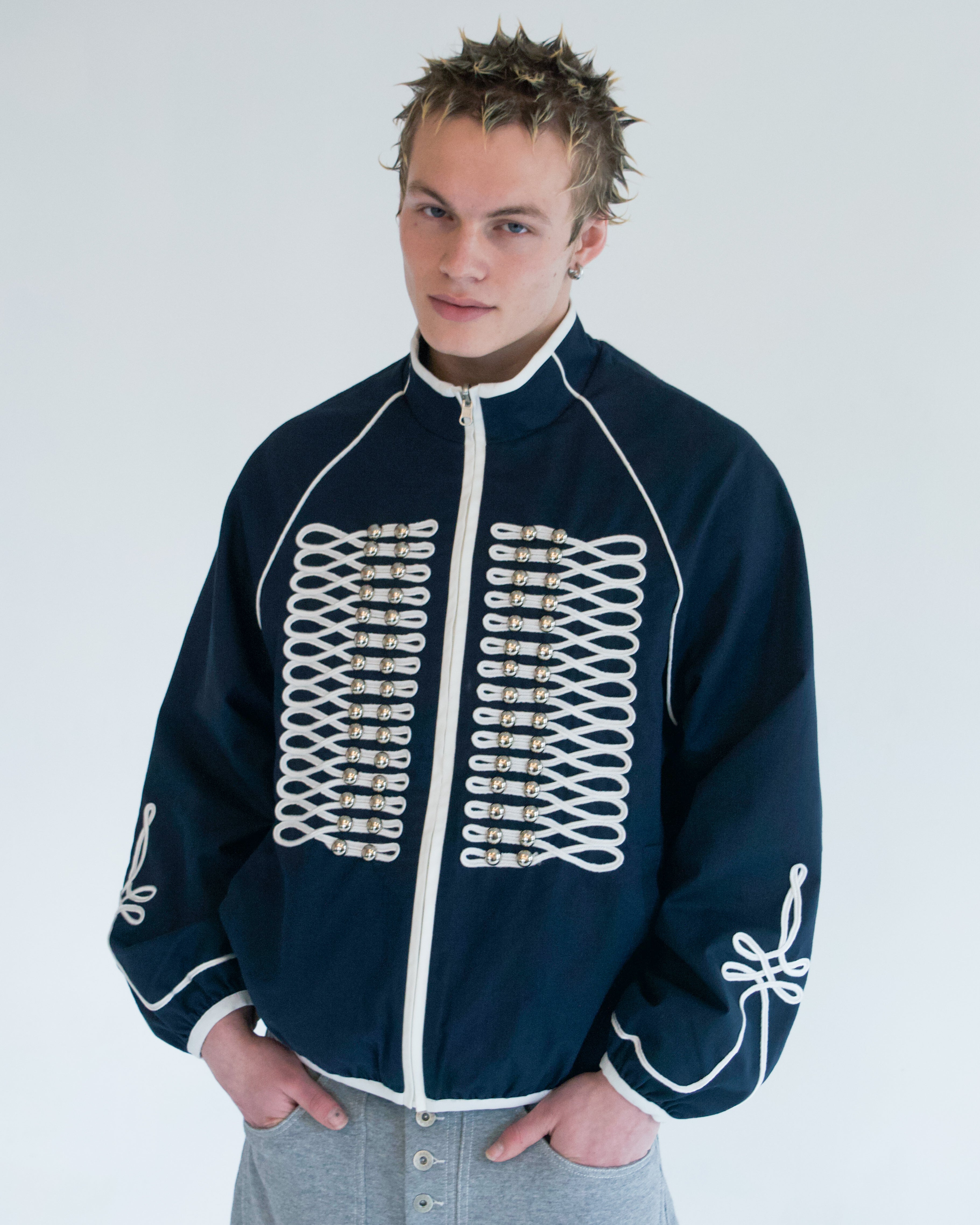 Pincer Jacket