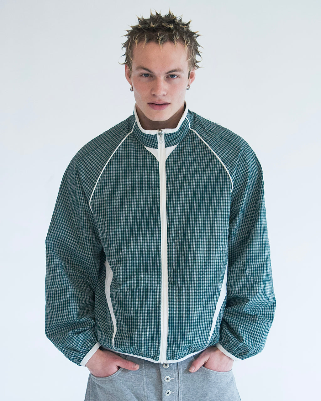 Pincer Jacket