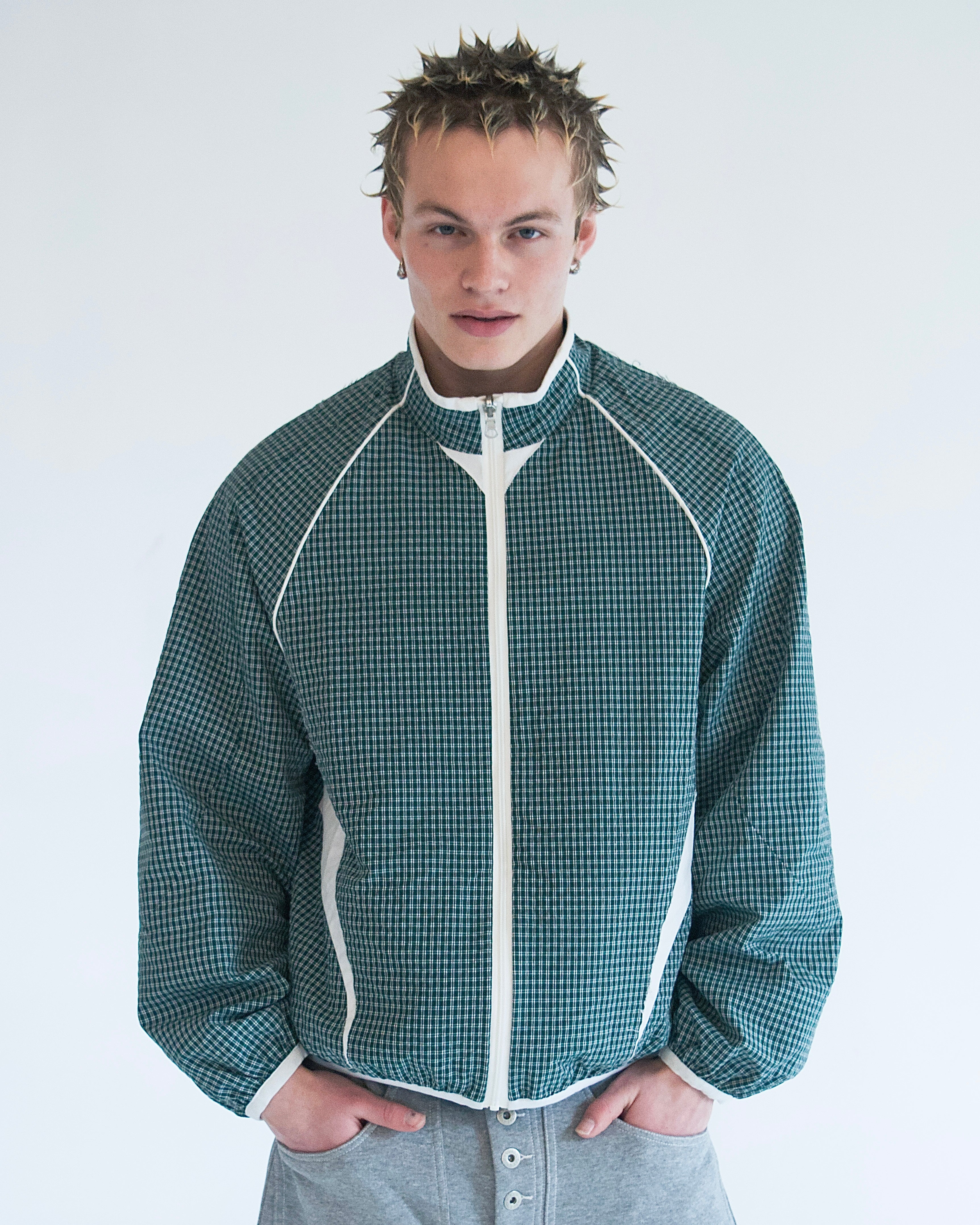 Pincer Jacket